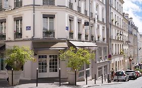 Best Western Plus Hôtel Littéraire Marcel Aymé