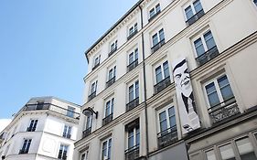 Best Western Plus Hôtel Littéraire Marcel Aymé